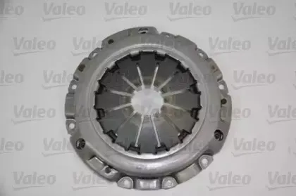 828917 VALEO Комплект сцепления